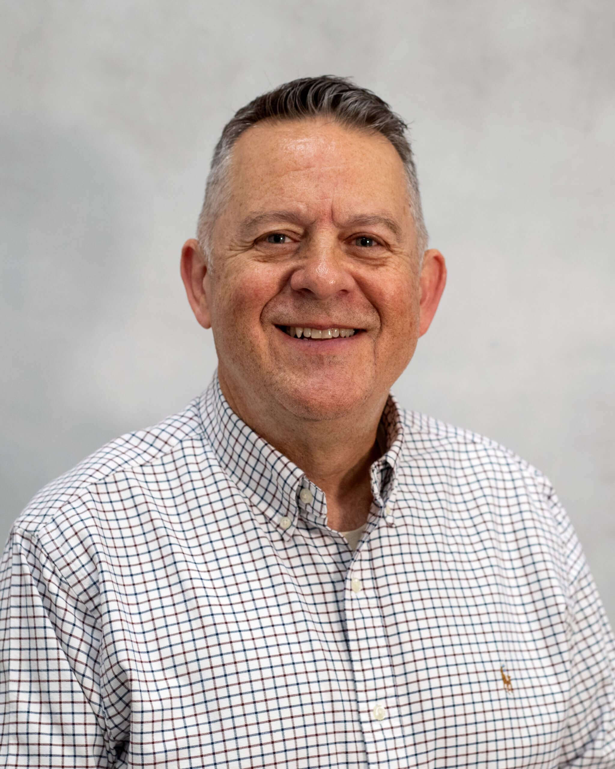James L. Smith, Senior Vice President & General Counsel.