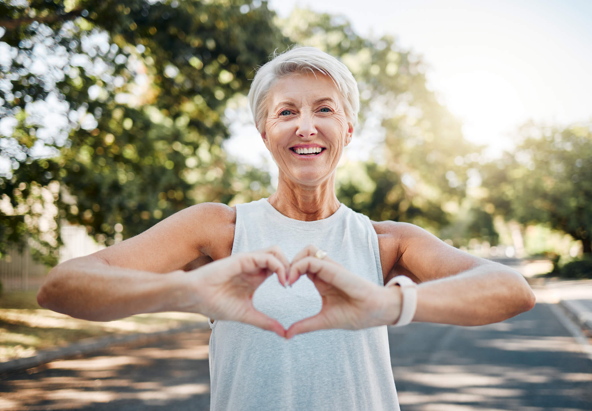Senior-Friendly Cardio Workouts: Fun Ways to Boost Heart Health