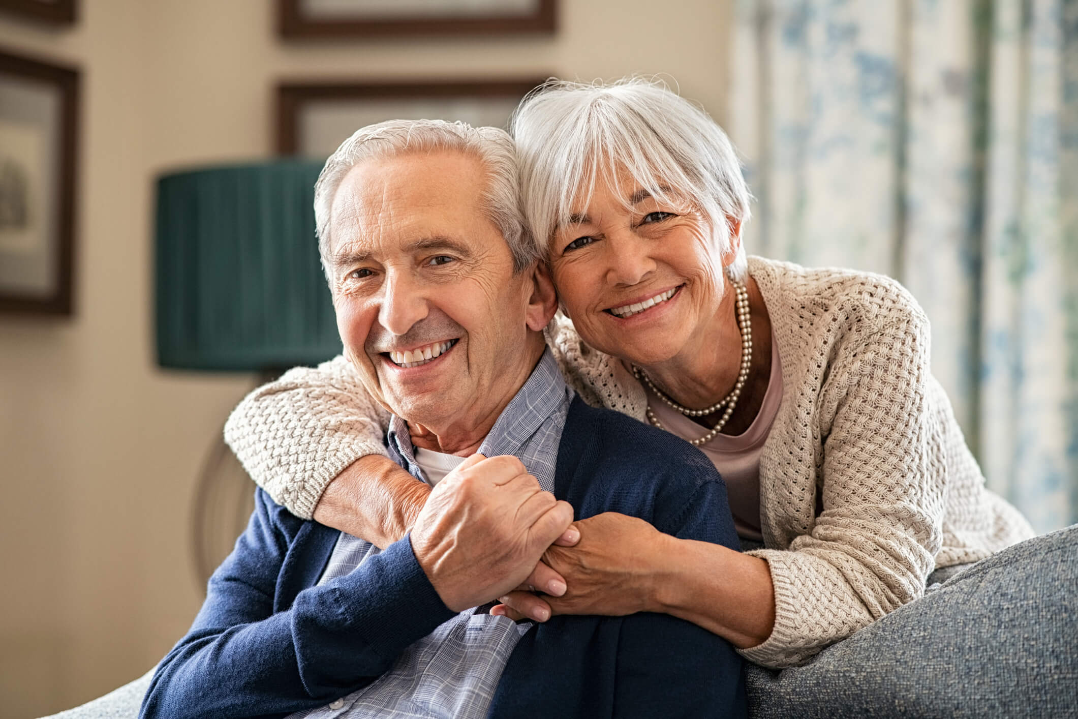 Integrated Care Enhances Senior Wellness