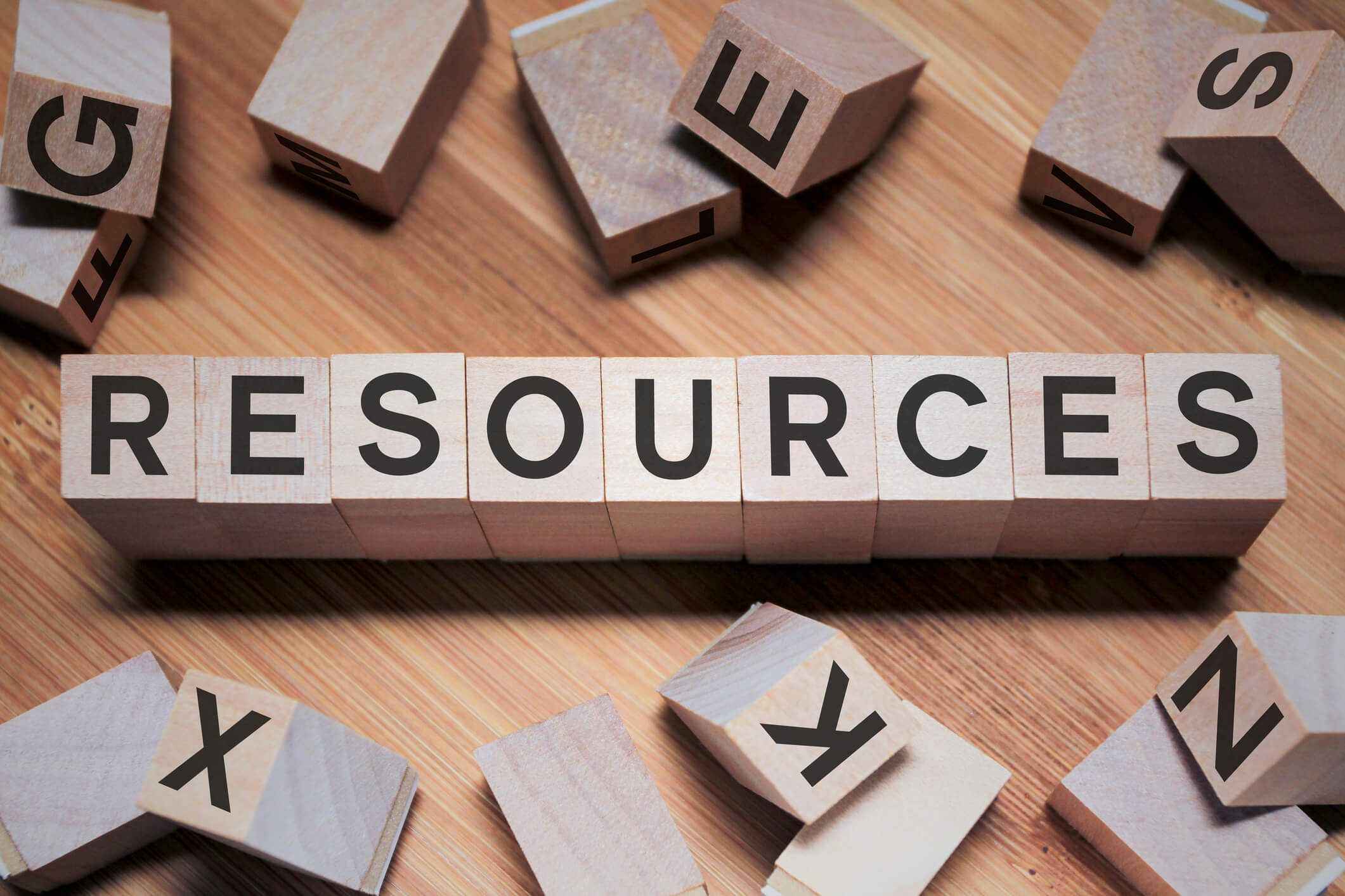 Community Resources for Caregivers of Dementia