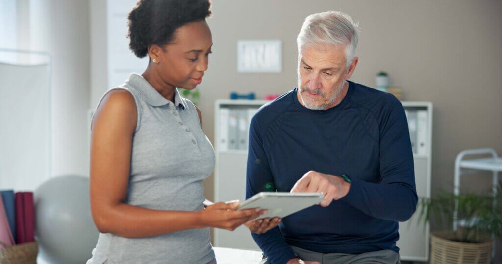 Effective Therapy Engagement Strategies for Older Adults