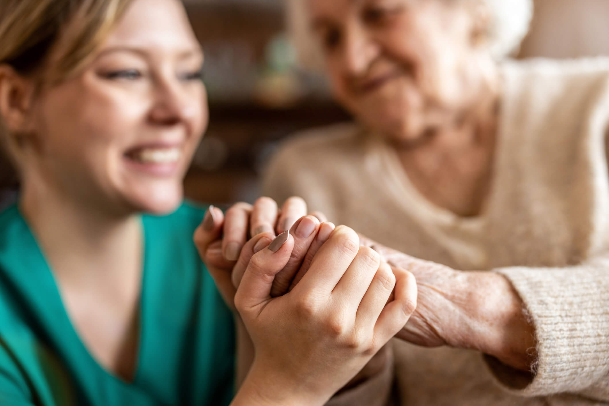 Advance Care Planning for those living with dementia.