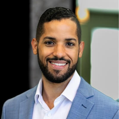 Dr. Luis Lora, Medical Director at EmpowerMe Wellness